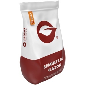 Semințe Gazon Umbră pentru livezi, spații umbrite și semiumbrite 20 kg, Gazonul - Img 1