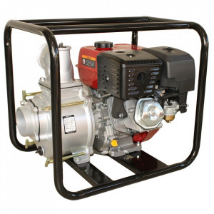 Motopompa Senci SCWT-100, Debit apa: 68 mc/h, Inaltime pompare: 30 m