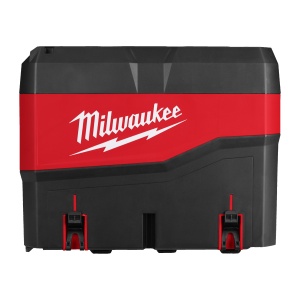 Separator de praf compatibil PACKOUT™, Milwaukee