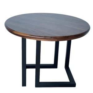 Set 2 picioare pentru mese, Vivatechnix KRO-1194, dimensiune 72x70 mm - Img 5