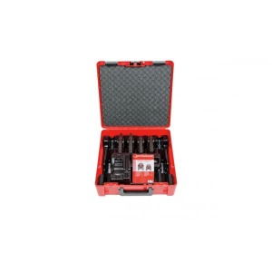 Set bacuri Standard Maxipro 1/4–5/8″