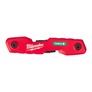 Set chei imbus torx T9-T40, 8buc, 4932480979 Milwaukee