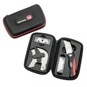Set cutit UTILITY, Bessey, 0,56 kg