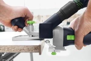 Set de accesorii ZS-MFK 700, Festool - Img 3