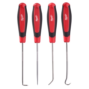 Set de carlige cu maner, 4932499471 Milwaukee