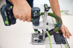Set de opritoare PA-MB 40, Festool - Img 3