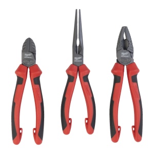 Set de trei clesti, 4932492773 Milwaukee