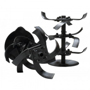 Set freze, 25-30cm, interior 23mm, RO100R