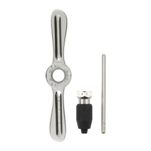 Set Hex-LOK™ 2-in-1 cu maner tip T si mandrina pentru tarozi, 4932500629 Milwaukee