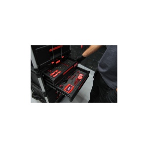Set insertie spuma scule PACKOUT™, 55buc, 4932493640 Milwaukee - Img 4
