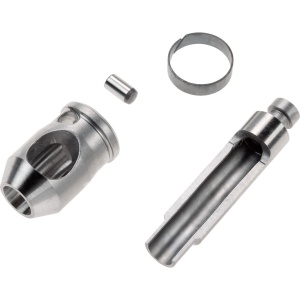 Set Poanson+Matrita BLK2.0, pentru Ot 400 N/mm², pana la 2mm, 63602051018, Fein