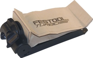 Set - Sac de filtrare turbo TFS-RS 400, Festool