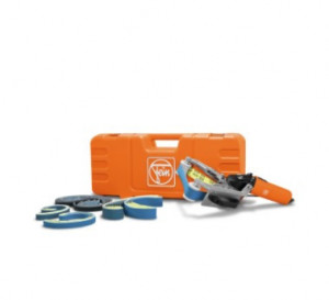 SET START Fein RS 12-70 E