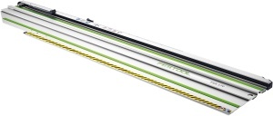 Şină de retezare FSK 670, Festool