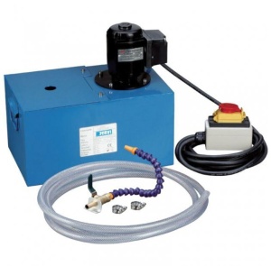 Sistem de racire P018/400V, Fervi