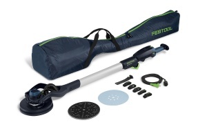 Slefuitor cu brat telescopic PLANEX LHS 2-M 225 EQ, Festool