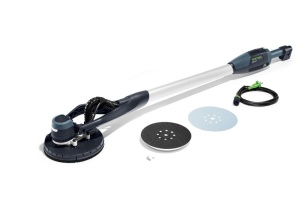 Slefuitor cu brat telescopic PLANEX LHS-E 225 EQ-CB, Festool - Img 2