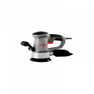 SLEFUITOR ORBITAL 450W 150MM VELCRO 26000 OPM 13000 RPM - Img 1