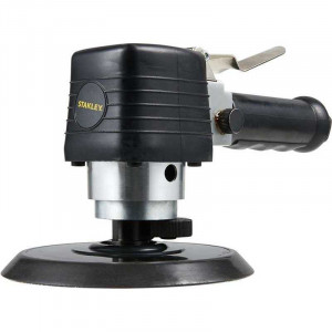 Slefuitor Pneumatic Stanley 150151XSTN, Orbital, 85 L/min, 116 PSI, 8 Bar - Img 2