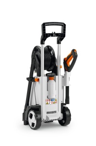 Spalator cu inalta presiune, electronic, Stihl RE 130 PLUS, 135 bar, 500 l/h - Img 3