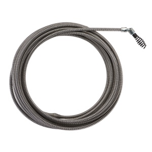 Spirala cu varf sfredel pivotant, Ø6mm x 7.6m, 48532574 Milwaukee