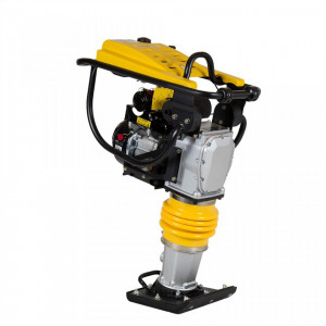 Stager SG80LC Mai compactor, 72kg, Loncin LC168F-2H, benzina - Img 2