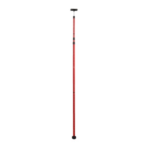 Stalp telescopic pentru laser, 3.6m, model LMP, 4932479205 Milwaukee