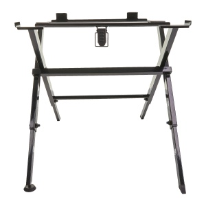 Stand TSS 1000 fierastrau cu masa, inaltime 559 mm, lungime 578 mm, greutata max suportata 82 kg, Milwaukee, cod 4933464227