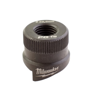 Stanta cu diametrul 22.5mm, PG 161/2˝, 4932430843 Milwaukee