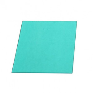 Sticla de protectie frontala pentru masca de sudura Telwin 804103, 390X150 mm, pentru T-View180, 2 buc