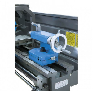 Strung pentru metal T700/230V, Fervi - Img 4