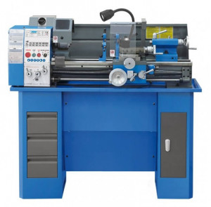 Strung pentru metal T750, Fervi
