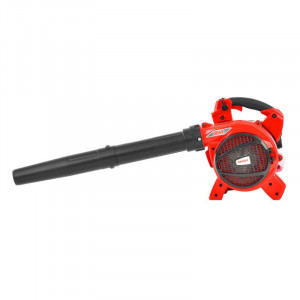 Suflanta aspirator pentru frunze Hecht 9280 pe benzina putere 1 cp 4.5 Kg - Img 2