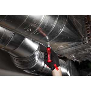 Surubelnita cu clichet, multi-bit, 9-in-1, profil in cruce si torx, 4932471598 Milwaukee - Img 3
