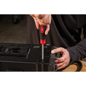Surubelnita de precizie Multi-Bit 27 in1, 4932498176 Milwaukee - Img 2