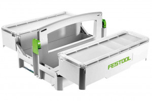 SYS-StorageBox SYS-SB, Festool - Img 2