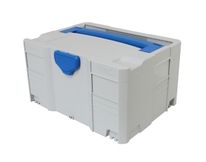 systainer T-Loc III, Hedue