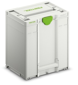 Systainer³ SYS3 M 437, Festool