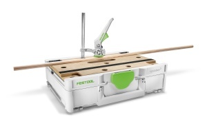 Systainer³ SYS3-MFT M 112, Festool - Img 3