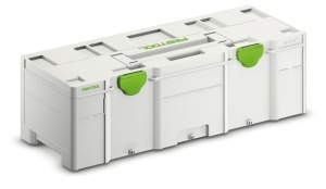 Systainer³ SYS3 XXL 237, Festool