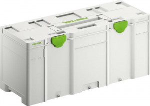 Systainer³ SYS3 XXL 337, Festool - Img 2