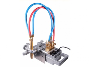 Tăietor mecanic portabil cu flacără IMC-Speed (fără șină), Iweld