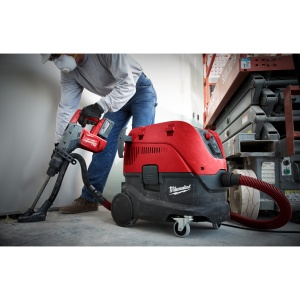 Talpa de aspirare SDS-MAX, 4932471991 Milwaukee - Img 2