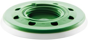 Talpa de lustruit PT-STF-D125 FX-RO125, Festool