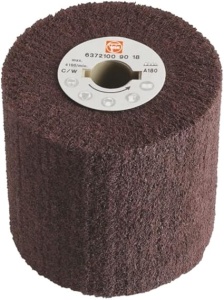 Tambur vlies lamelar, K60, D100, 63721015010, Fein