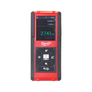 Telemetru cu laser, model LDM100, 100m Milwaukee