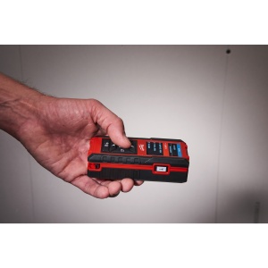 Telemetru cu laser, model LDM100, 100m Milwaukee - Img 4