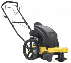 Texas Pro Trim 600 Motocoasa, 4CP, latime lucru 60cm, inaltime taiere 45â€“90mm, benzina, fir 4mm