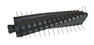 Texas Rola sarme pentru scarificator MPC1400, D130x350mm