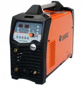 TIG 315P AC/DC (E202) - Aparat de sudura TIG AC/DC JASIC - Img 2